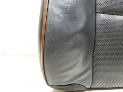 07-08 Lincoln Navigator Front Driver Seat Upper Cushion OEM