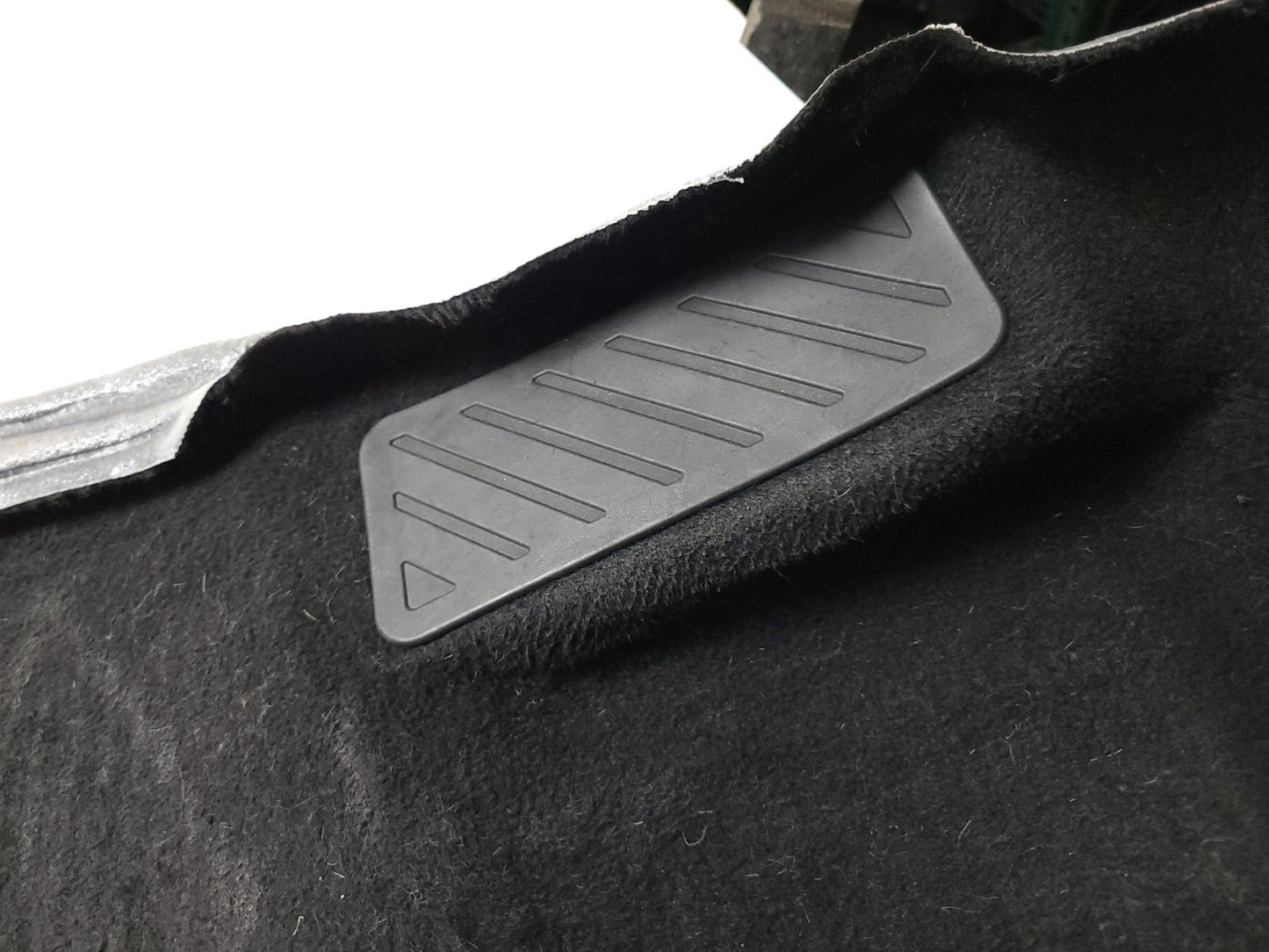 2011 Mazda Cx-9 Interior Floor Liner Mat Carpet OEM ✅