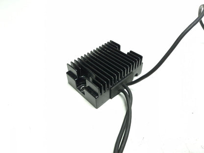 1989 - 1996 Harley-davidson Electra Glide Flhtc Voltage Regulator Rectifier