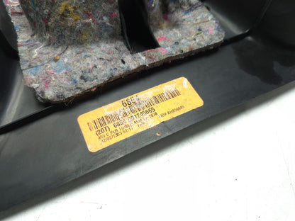 2013 Cadillac Escalade B Pillar Lower Trim Panel Left & Right Pair OEM