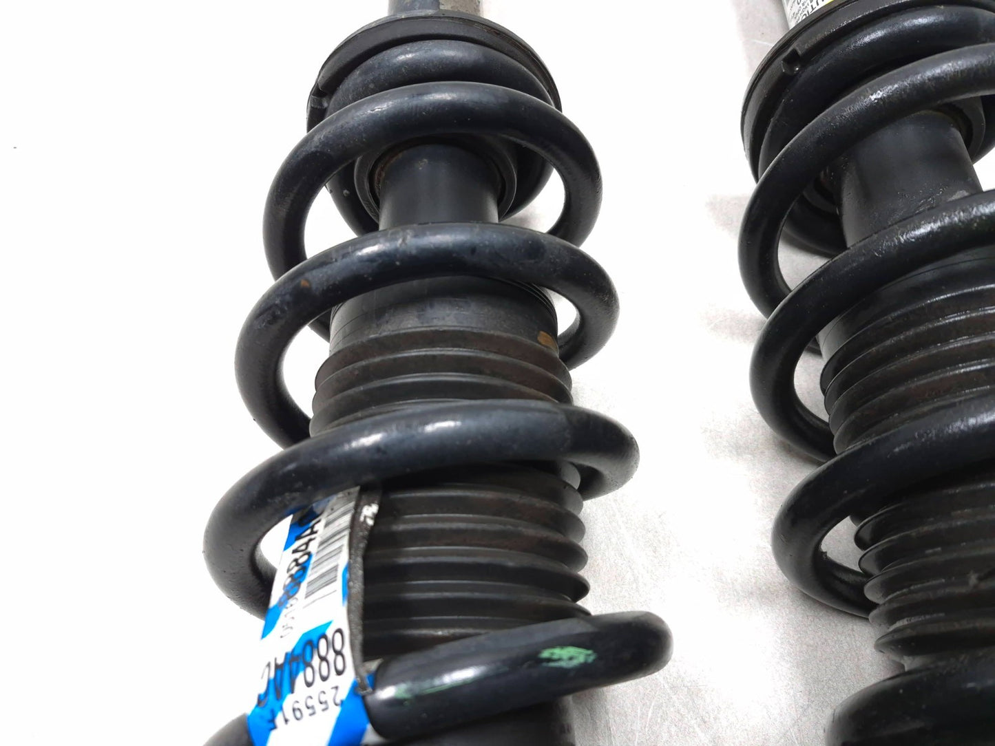 2018 Chrysler 300 AWD Front Shock Strut Absorber Left & Right OEM