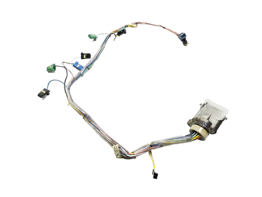 2013-2016 Scion Fr-s Automatic Valve Body Wire Harness OEM