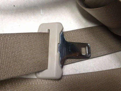 2008 Lincoln Navigator Front Seat Belt Retractor Left & Right OEM