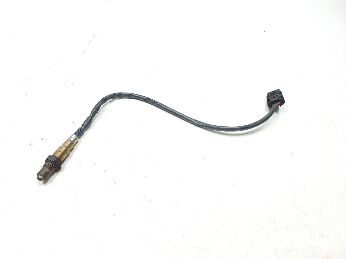 13-18 BMW 330xi F30 Oxygen Sensor Pair OEM ✅ 76k Miles