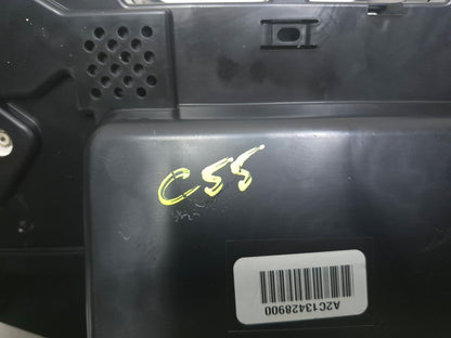 2018 Nissan Altima Instrument Cluster Assy OEM