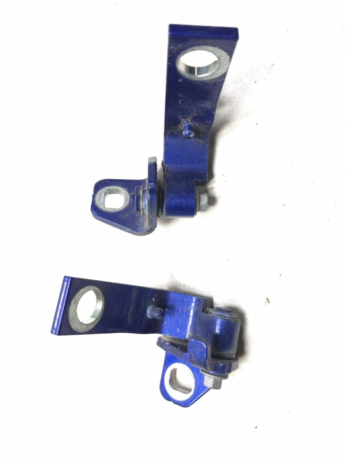 2014 Ford Focus Door Hinge Driver Side Left Front & Rear OEM