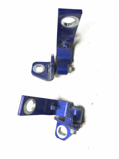 2014 Ford Focus Door Hinge Driver Side Left Front & Rear OEM