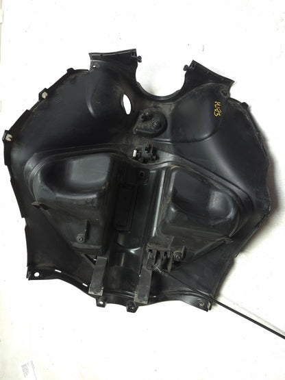 2022 Piaggio Liberty 150 Front Fairing Glove Box Storage OEM