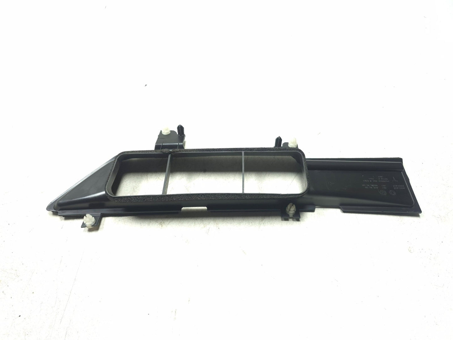 2019 Tesla Model 3 Cabin Intake Upper Duct Driver Side Left OEM