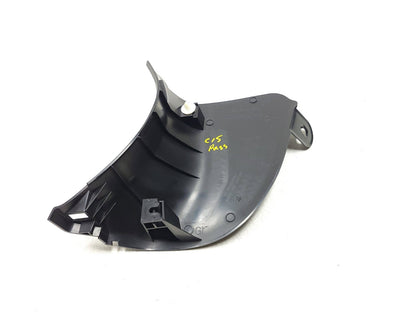 12-15 Subaru Impreza Front Kick Panel Sill Trim Cowl Left & Right Pair OEM Sedan