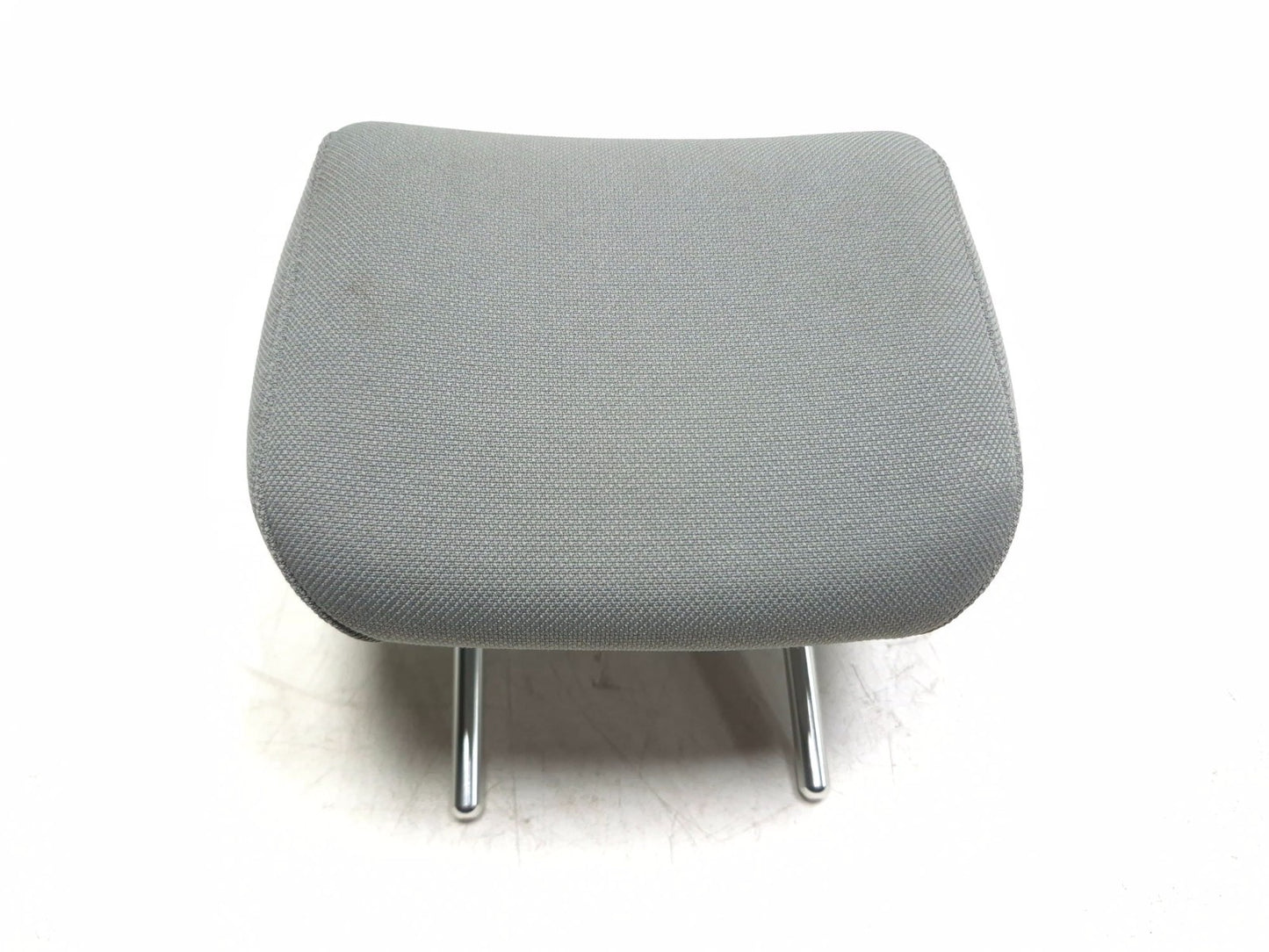 2014 Hyundai Accent Rear Set Headrest 3pcs OEM