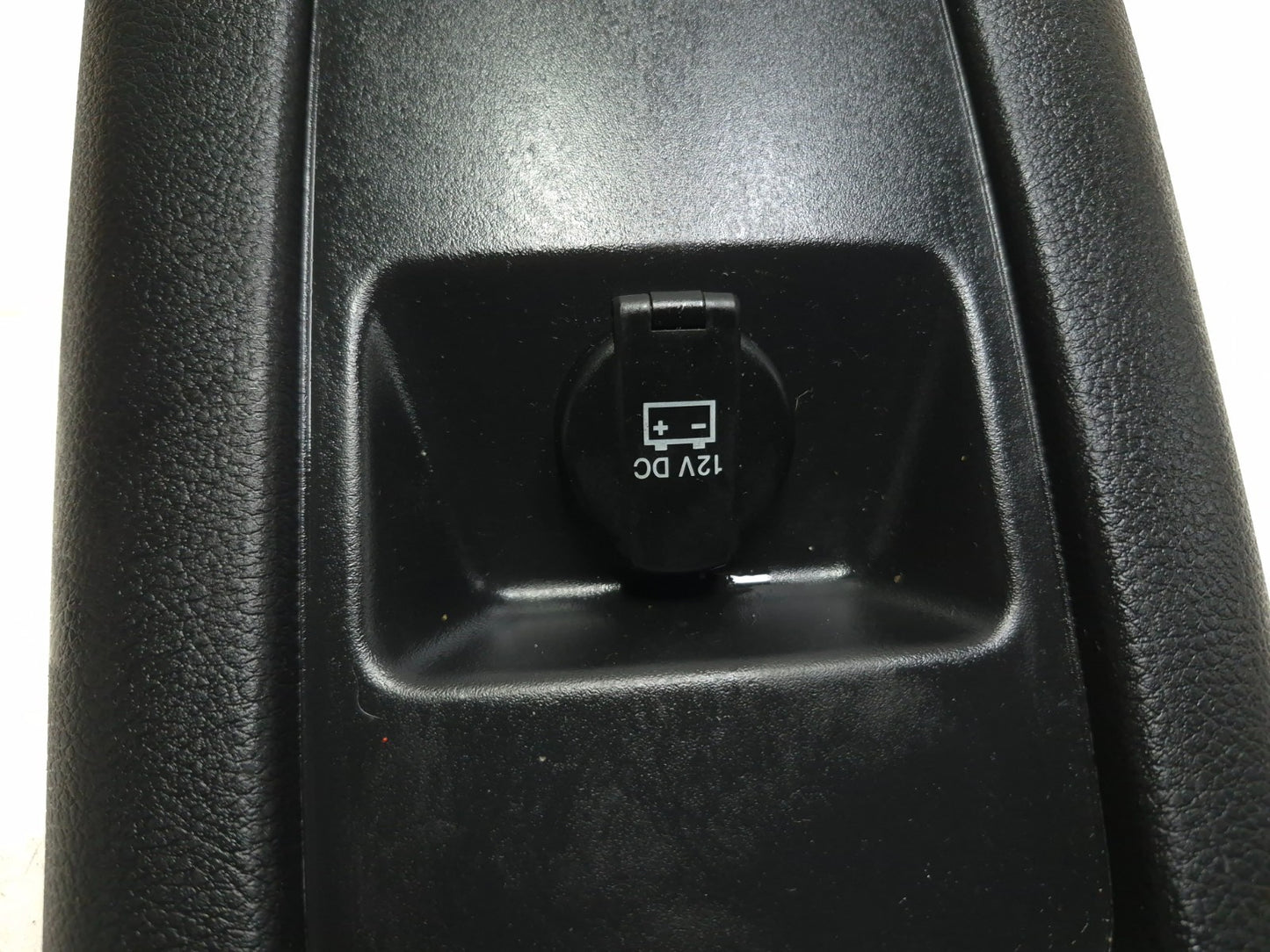 2017 Dodge Journey Center Console Rear Trim Panel OEM