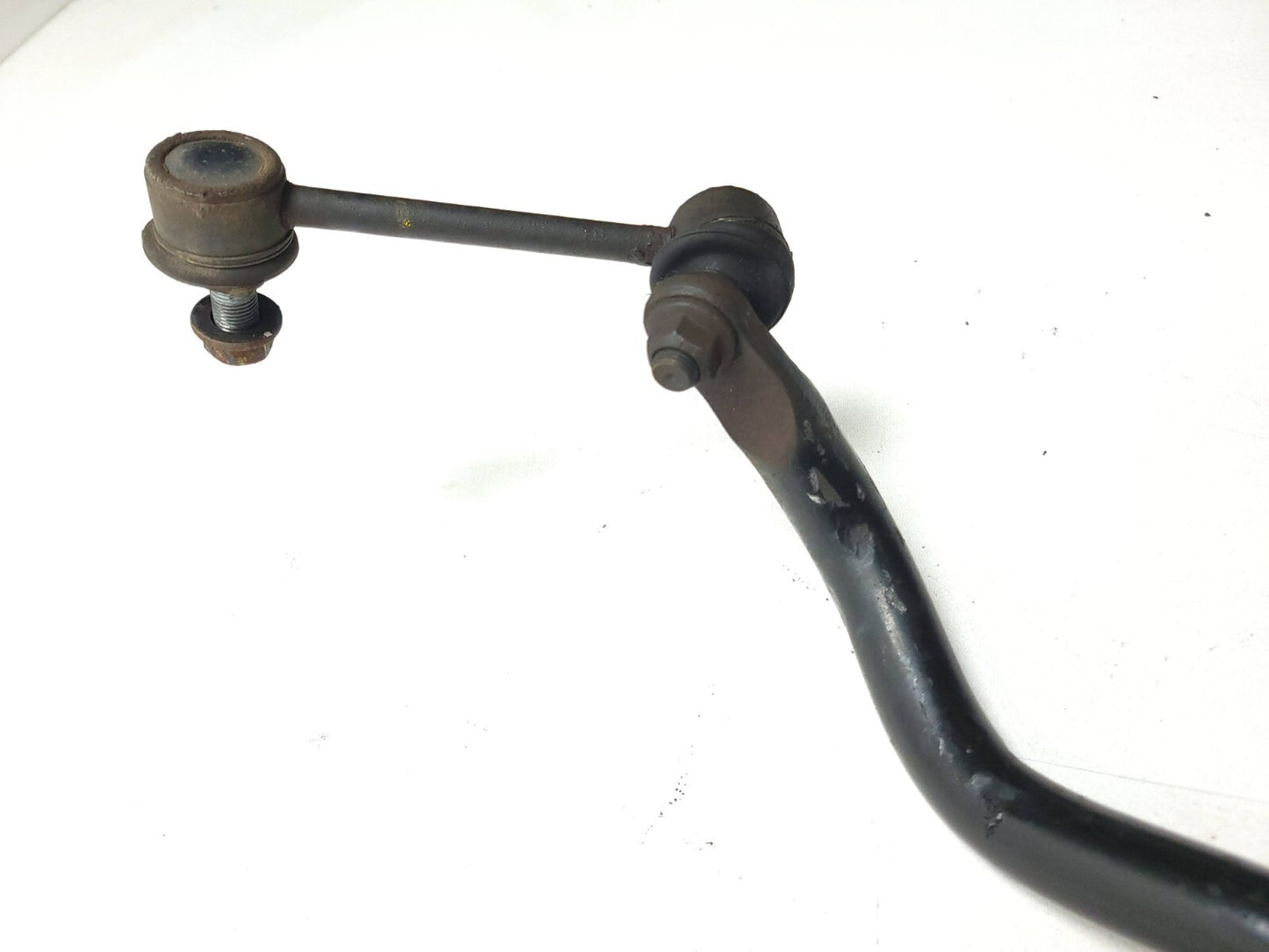 09-14 Hyundai Genesis Front Stabilizer Sway Bar OEM Sedan 4.6l