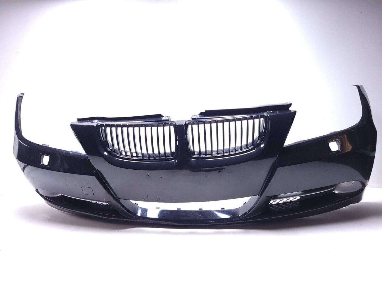 06 07 08 09 BMW 3 E90 E91 328i 330i 335i Front Bumper Cover OEM