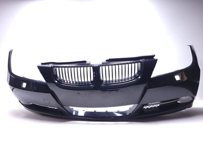 06 07 08 09 BMW 3 E90 E91 328i 330i 335i Front Bumper Cover OEM