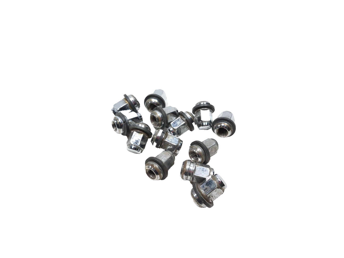 2009 Honda Civic Lx Wheel Lug Nut OEM