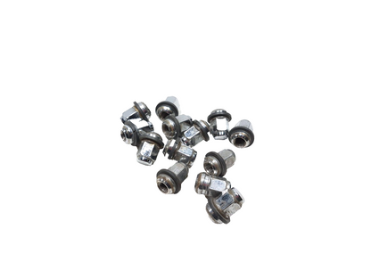 2009 Honda Civic Lx Wheel Lug Nut OEM