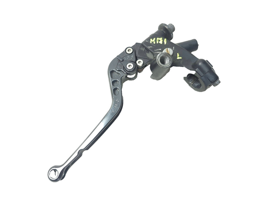 2012 Honda Nc700x Clutch Lever & Holder Bracket OEM