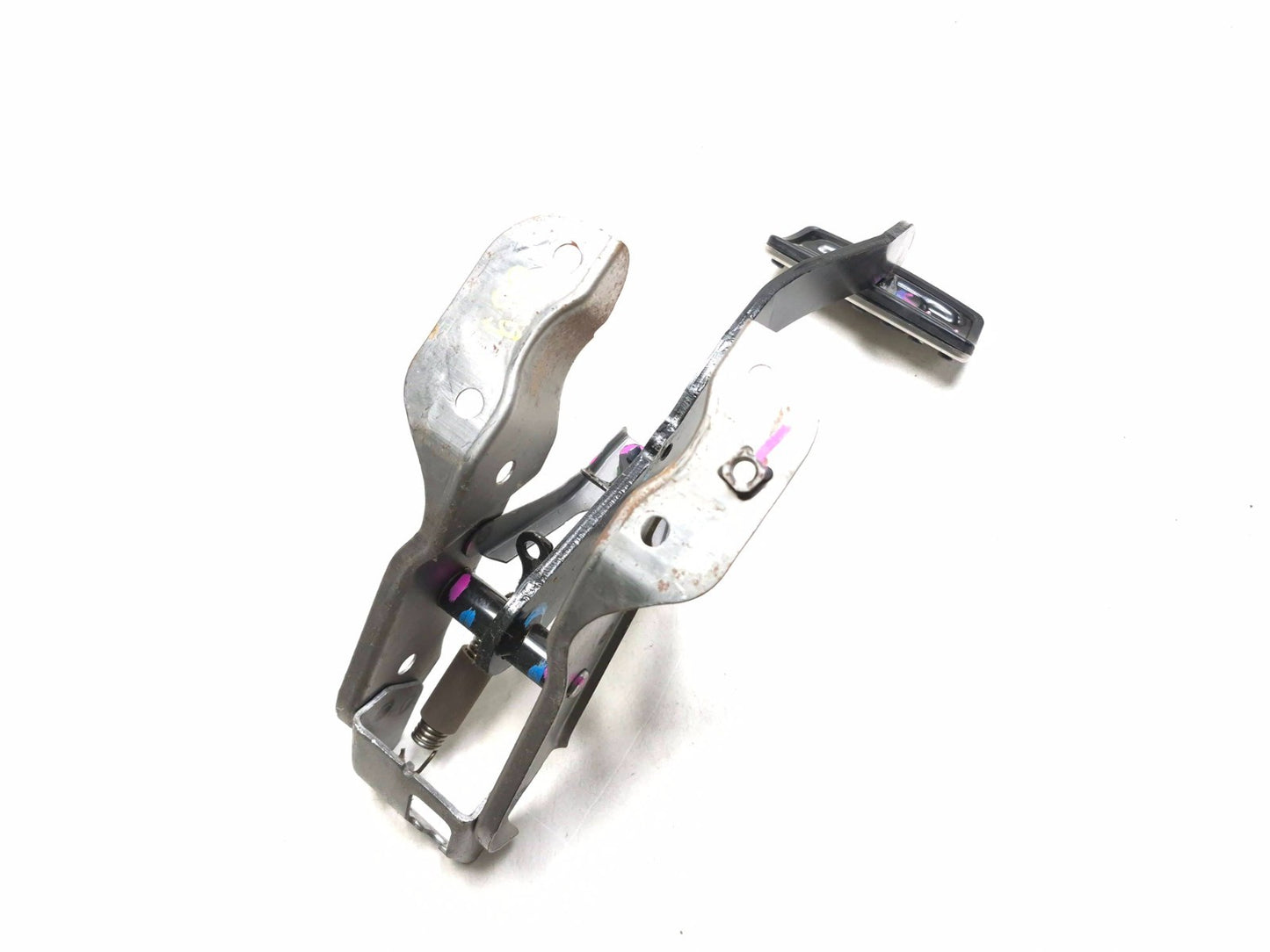 2008 Acura Tl Type-s At Brake Pedal OEM