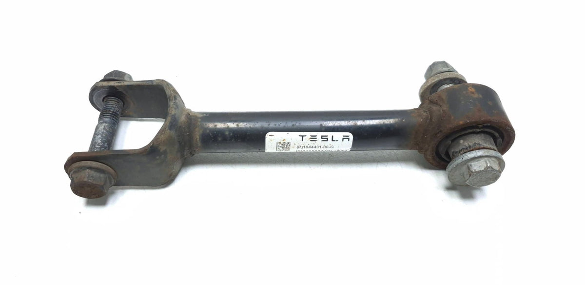 2018 Tesla Model 3 Y Rear Suspension Lower Upper Control Arm 5pcs Left Or Right