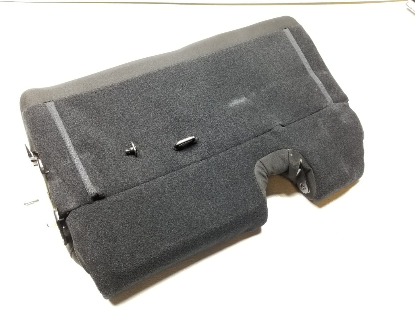 2018 Dodge Journey Rear Passenger Seat Lower Cushion OEM