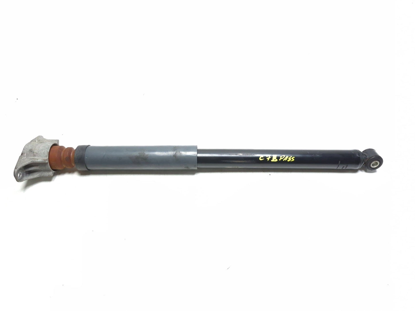 2012 Volvo C30 Rear Shock Strut Absorber Pair OEM