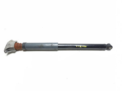 2012 Volvo C30 Rear Shock Strut Absorber Pair OEM