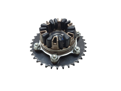 19 - 25 Honda Cbf300 Cb300 Rear Sprocket OEM 264 Miles
