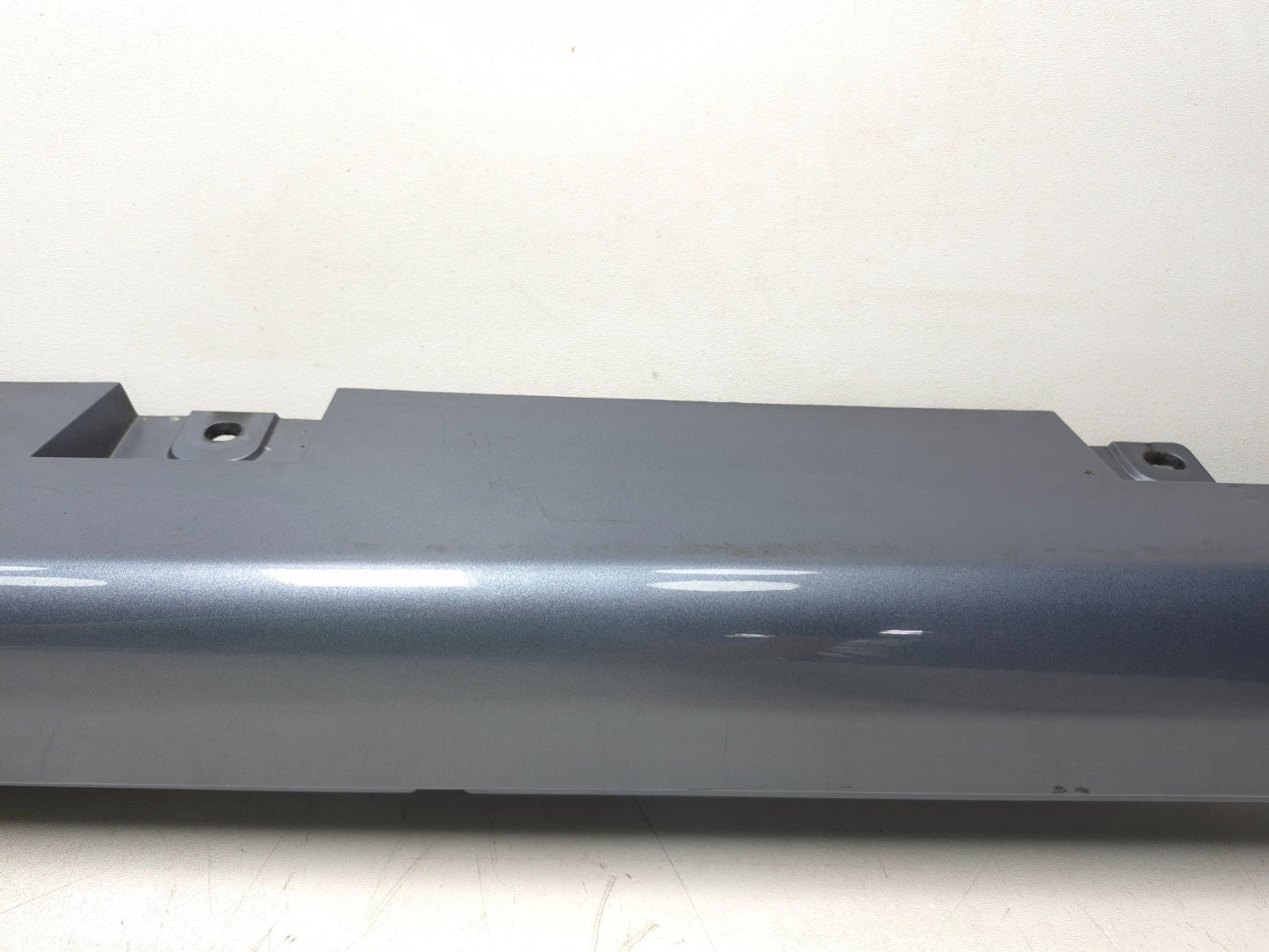 2010 Nissan Maxima Rocker Panel Skirt Molding Left & Right OEM