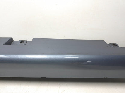 2010 Nissan Maxima Rocker Panel Skirt Molding Left & Right OEM