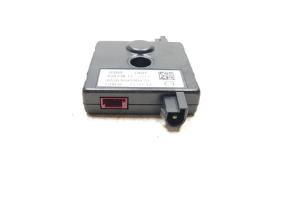2014 - 2018 BMW X5 X6 F15 Radio Antenna Amplifier Module 3pcs OEM