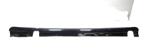 03-06 Mercedes CL55 W215 Amg Rocker Panel Skirt Molding Driver Side OEM