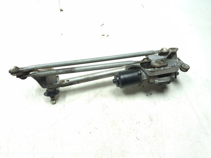2008 Acura Tl Type-s Windshield Wiper Motor W/ Linkage Assy OEM