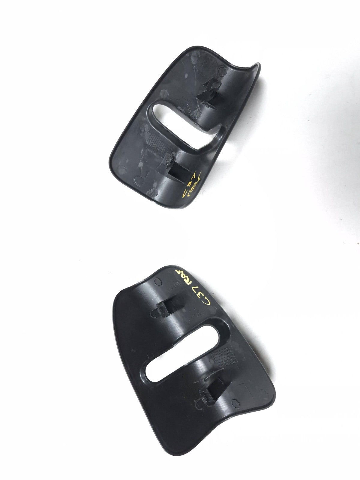 2011 Nissan Juke Rear Seat Down Fold Lock Left & Right OEM