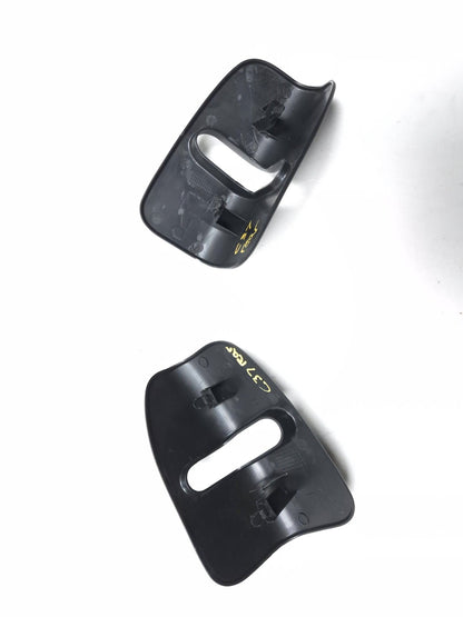 2011 Nissan Juke Rear Seat Down Fold Lock Left & Right OEM