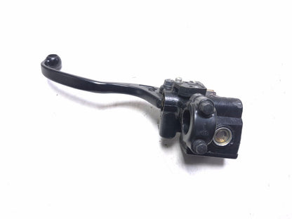 2008 Kawasaki Ninja 250r Ex250j Front Brake Master Cylinder OEM