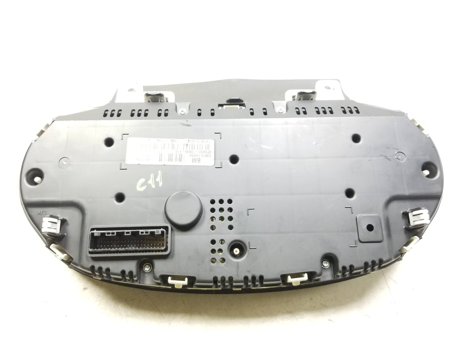 12-15 Nissan Rogue Speedometer Instrument Panel Gauges OEM ✅ 207k