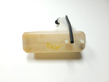 2007 Yamaha Xvs1300 V-star Main Radiator Coolant  Tank Reservoir OEM
