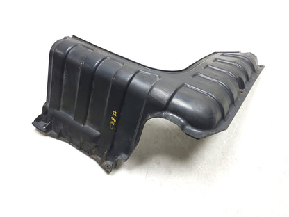 2012-2017 Hyundai Accent Cover Engine Lh&rh OEM
