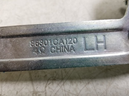 2013-2016 Scion Fr-s Tweeter Speaker Pair OEM