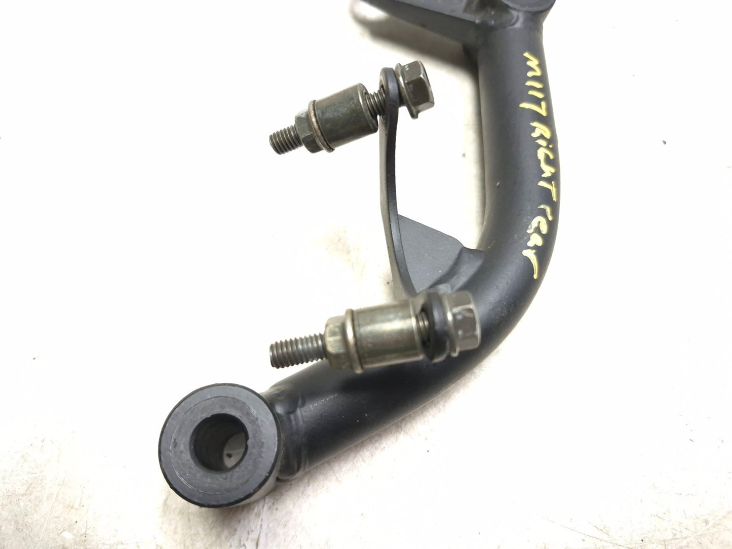 2025 Dongfang Df200stg Rear Mounting Bracket Pair OEM