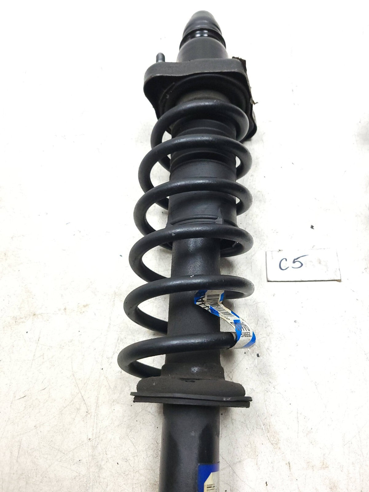 2007-2012 Dodge Caliber Rear Shock Strut Absorber Left & Right OEM