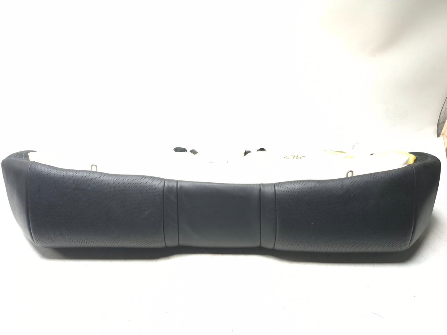 2010 Lexus Hs250h Rear Seat Cushion Bottom Lower Bench OEM