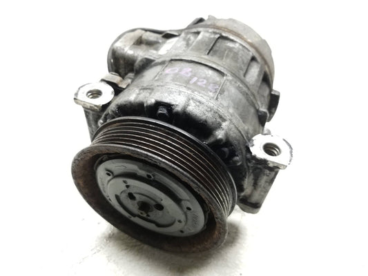 08 09 10 11 12 13 BMW 128i A/c Compressor OEM