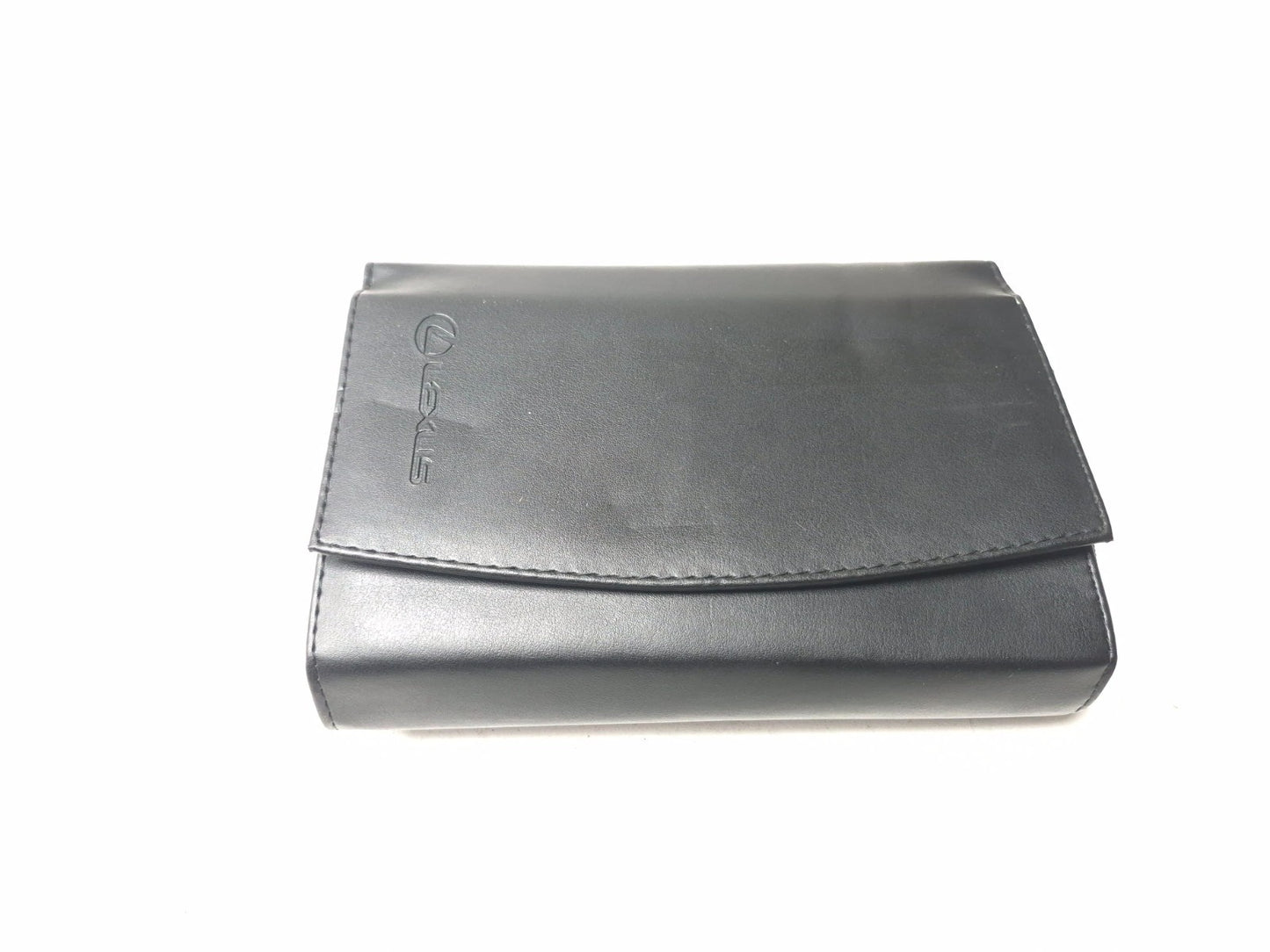 2009 Lexus IS250 Owner's Manual Book & Case OEM