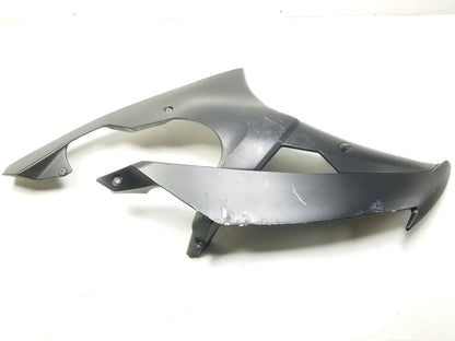 2008 - 2016 2012 Yamaha Yzfr6 R6 Side Fairing 4pcs OEM *has Broken Tab*