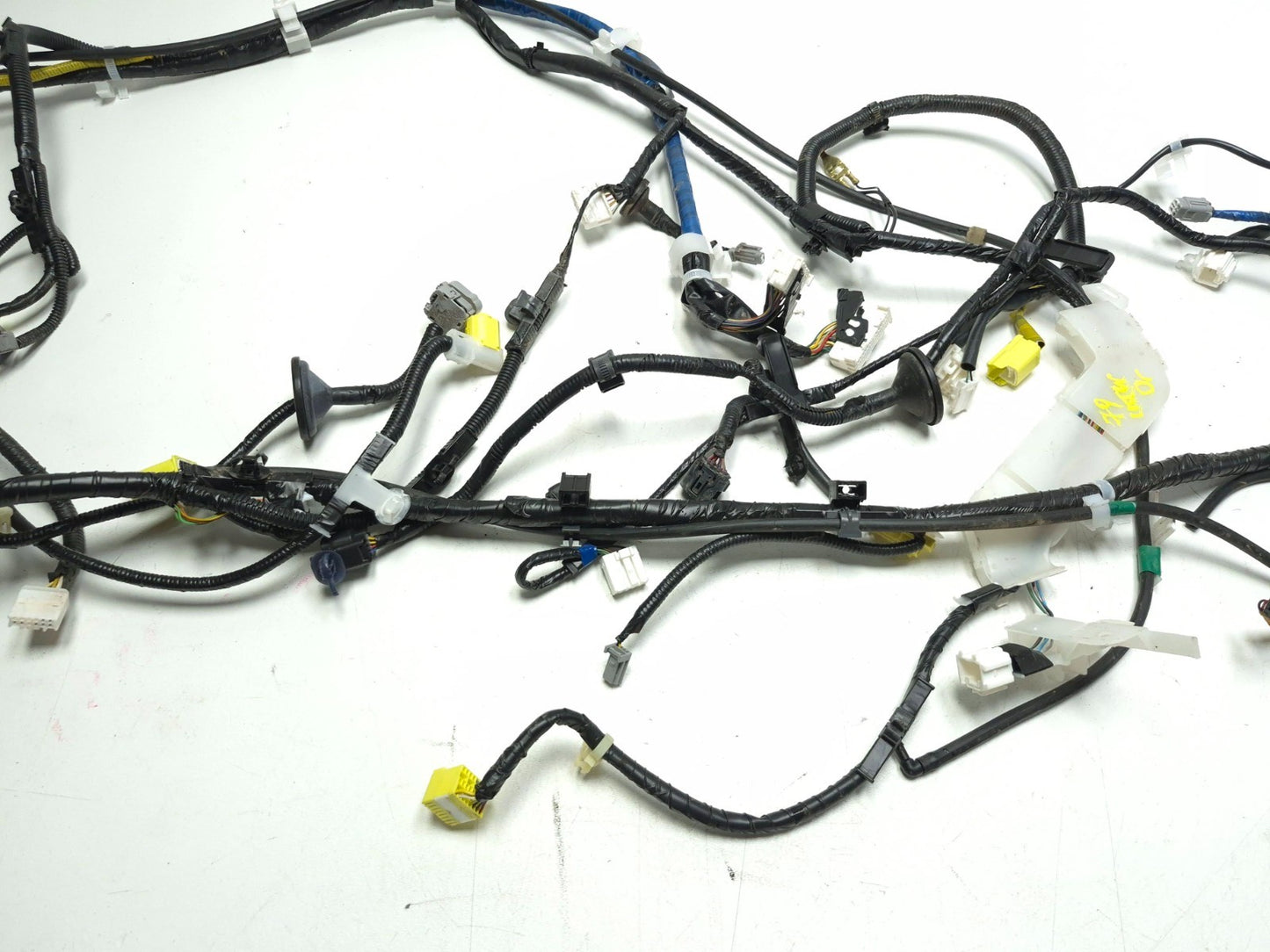2022 Subaru Crosstrek Interior Body Wire Harness Left & Right Pair OEM