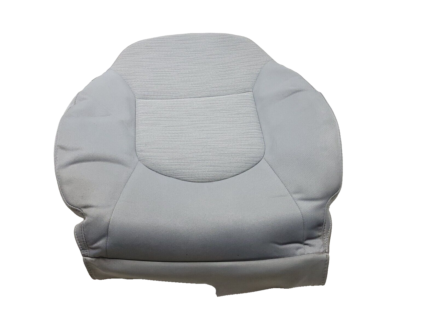 2012 - 2016 Hyundai Accent Front Passenger Seat Upper Cushion OEM