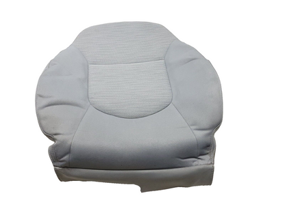 2012 - 2016 Hyundai Accent Front Passenger Seat Upper Cushion OEM