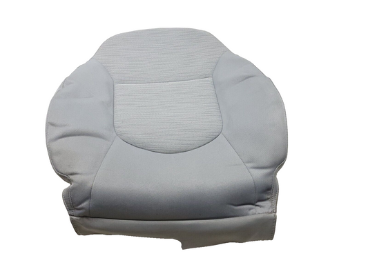 2012 - 2016 Hyundai Accent Front Passenger Seat Upper Cushion OEM